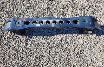 Балка pod бампер передня перед ford cmax c-max mk2 фото №1