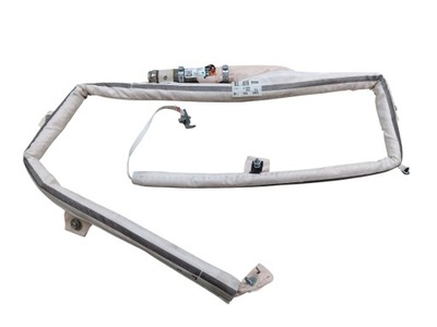 Подушка безопасности шторка безопасности воздушная левая opel insignia b 84282465 фото №1