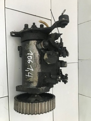 BOMBA BCAP PEUGEOT 106 1,4D R8443B461C  