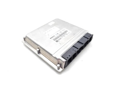 Land rover range rover блок управления / модуль ecu 3.0 d 4x4 дизель 7791367 2005 фото №1