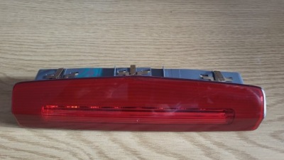 Opel zafira b лампа w крышка, trzeci стоп, свет стоп фото №1