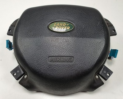 Подушка подушка безпеки водія range rover iii l322 фото №1