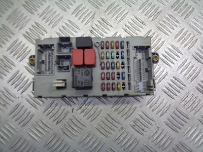 Коробка запобіжників fiat punto ii 1.2 51735170 фото №1