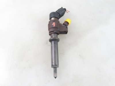 Форсунка peugeot partner i 2.0 hdi 9662173780 фото №1
