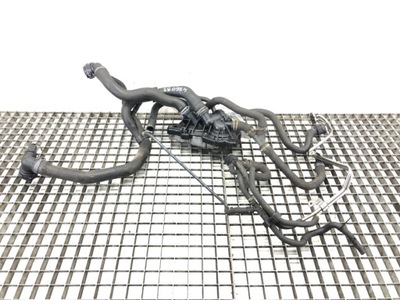 Магистраль wody vw golf vii 04e121042a 1.4 122km труба шланг фото №1