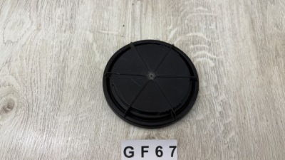 Заглушка кришка лампи vw polo 6q 9n lift 05-08 rok 89391724 gf67 фото №1