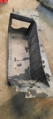 Поріг захист fiat ducato 1301327070 фото №1