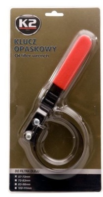 LLAVES OPASKOWY 57-73MM  