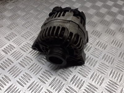 Генератор opel astra h 1.4 13222930zy фото №1