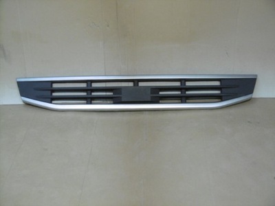 Лавка подножка решётка радиатора volvo fh 5 фото №1