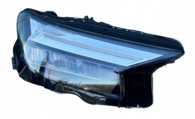 Лампа права перед audi q4 e-tron full led 89a941034 фото №1