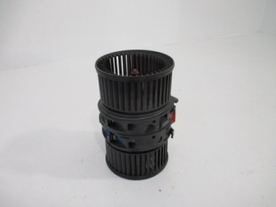 Renault megane iii 08-14 вентилятор повітродувка t1001277n t1009074b фото №1