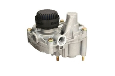 Клапан релейный mercedes actros фото №1