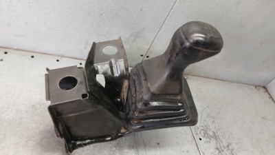 Кулиса переключения передач peugeot boxer 1 96r 2.4d фото №1