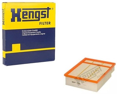 HENGST FILTER FILTRO AIRE E685L  