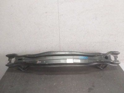 Балка бампера задня bmw f32 фото №1