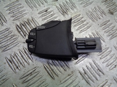 Панель керування радіо focus mk1 98ab-14k147-ac фото №1