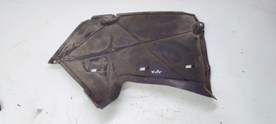 Накладка подвеска задняя audi a4 b9 8w0825219a 1 фото №1