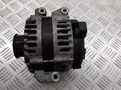 Генератор opel mokka x 1.6 cdti 42418276 фото №1