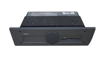 Панель зчитувач карти sim nokia opel signum vectra c фото №1