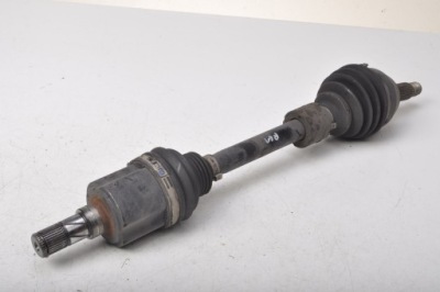 Mini r61 r60 привідний вал ліва короткий 9809173 фото №1