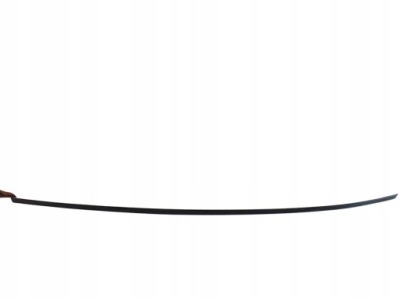 Молдинг кровельная правая hyundai i30 iii хэтчбек 2016- rok фото №1