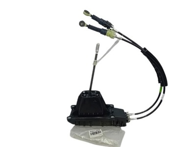 Домкрат переключения передач r clio iv 349019559r новый oryg фото №1