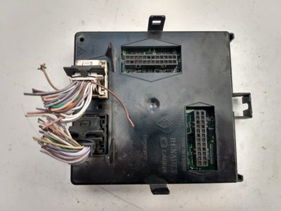 Модуль uch 8200278721 renault vel satis фото №1