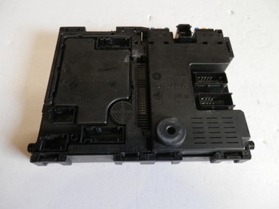 Peugeot 206 модуль bsi 9627137080 фото №1