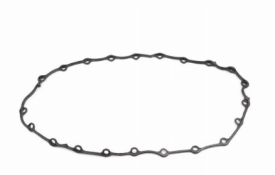 Прокладка картера масляный 1112100q0a renault 1.8/2.0 16v/1.9dci оригинал now фото №1