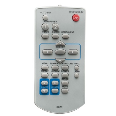 PILOT DO PROJEKTORA SANYO CXZR PLC-XW200 HIGH HQ
