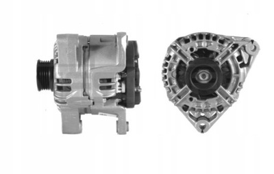 Генератор era к renault megane 2 1.6 фото №1