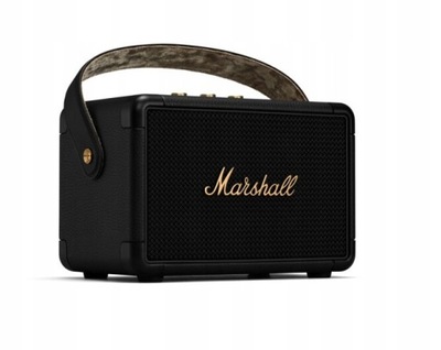 MARSHALL KILBURN II głośnik przenośny bluetooth