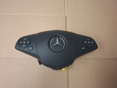 Подушка воздуха подушка безопасности mercedes sls w197 197 оригинал фото №1