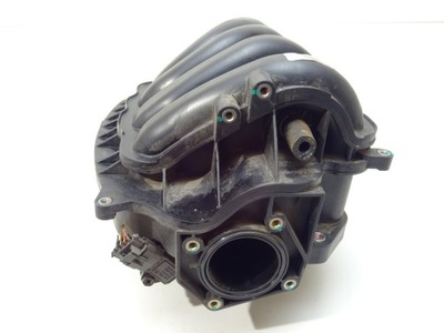 Колектор всмоктуючий kia venga 1.6b 15-22 фото №1