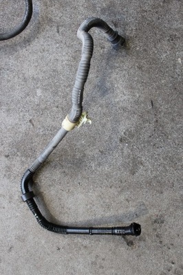 Citroen c3 ii 1.4 vti шланг wody радиатора фото №1