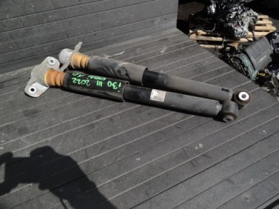 Hyundai i30 iii 2022 kombi амортизаторы задние kpl фото №1