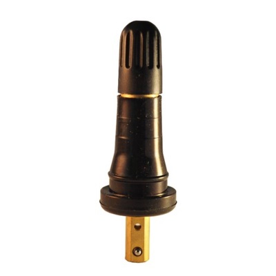 VÁLVULA DE GOMA PARA SENSOR TPMS AUTEL 315 433 MHZ  