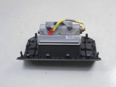 Pajero pinin подушка безпеки пасажира подушка mr330049 фото №1