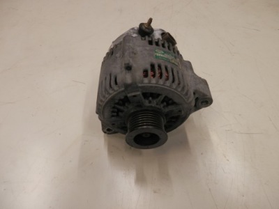 Land rover freelander 2.5 v6 генератор yle102480 фото №1