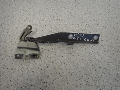 Suzuki grand vitara ii 05-12 петля капот лівий фото №1