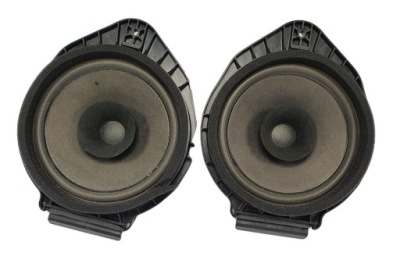 Динамік задній задній opel adam 39117926 фото №1