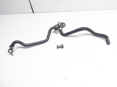 Mercedes vito w639 шланг wąż топливный фото №1