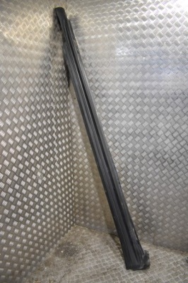 Idealna молдинг порог правая porsche panamera 971 1 фото №1