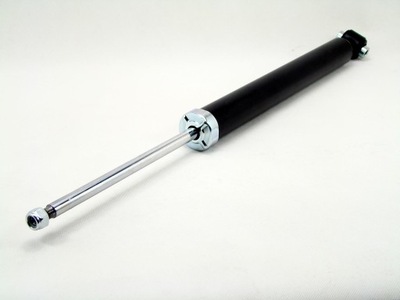 Амортизатор mercedes-benz c klasse w204 07- задня фото №1