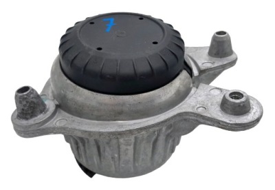 Подушка двигуна mercedes a2052406617 фото №1