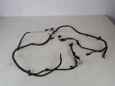 Жгут электропроводка двигателя citroen ds3 9674832280 фото №1
