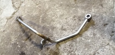 Hyundai i30 iii 1.4 t-gdi шланг масла фото №1