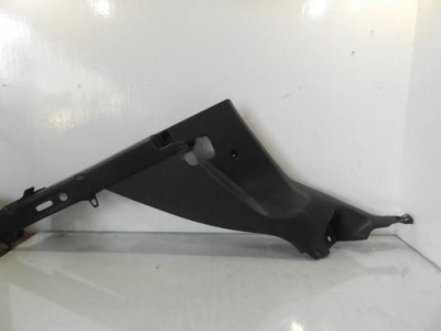 Stilo kombi обшивка багажника лівий задня фото №1