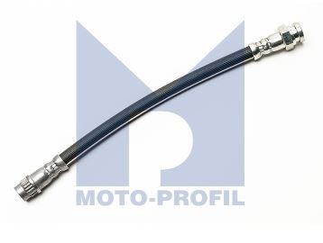 Шланг тормозной citroen c4 grand picasso i 06-13 фото №1